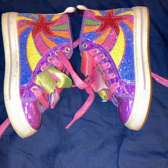 Jojo shoes - Picture 3 of 4